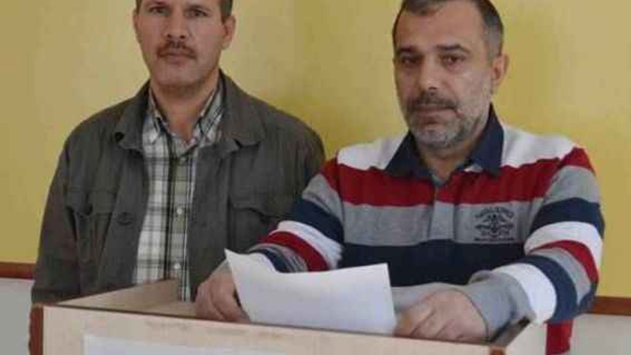 Mazlumderden Tevhid-İ Tedrisat Kanunu Kaldırılsın Önerisi