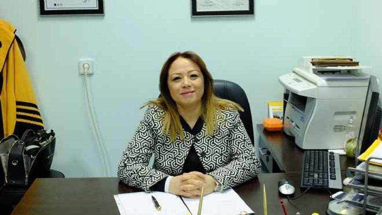 BİR KADIN AKADEMİSYEN GÖZÜNDEN İNÖNÜ ÜNİVERSİTESİ