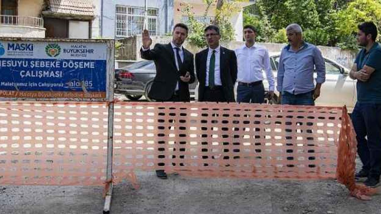 Hasan Varol’a Büyükşehir Garantisi