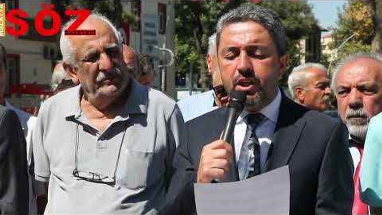 CHP 99’uncu Yılını Kutluyor