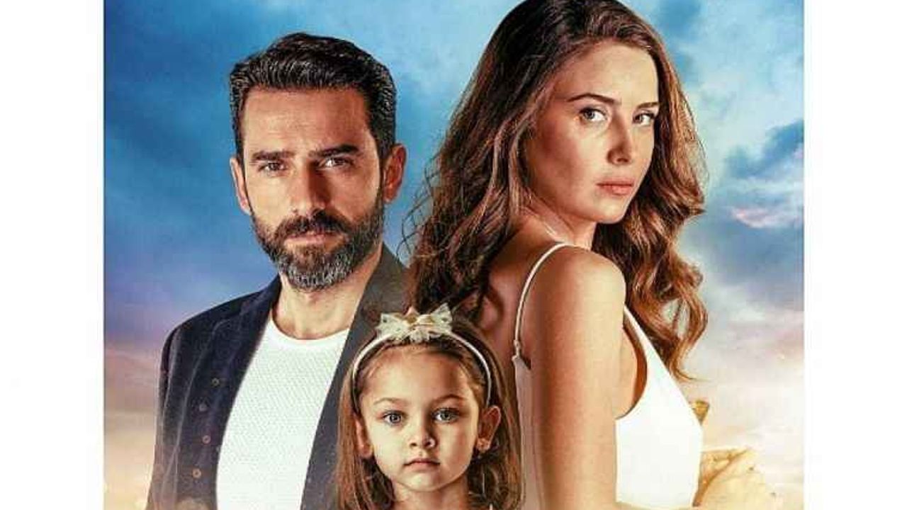 “Canım Annem" 3 Kıtada Yayında