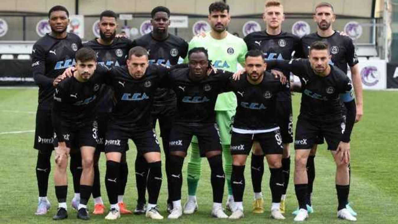 Manisa FK, Göztepe maçında taraftarlardan destek bekliyor
