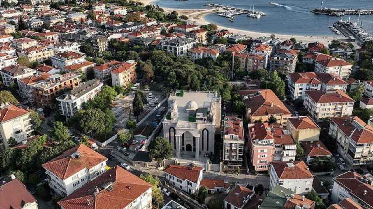 Türkiye Cumhuriyeti'nde bir ilk: Mor Efrem Süryani Kadim Ortodoks Kilisesi 8 Ekim'de açılıyor