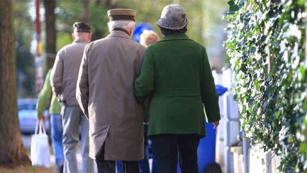 Malulen Emeklilik Nedir? Kimler Malulen Emekli Olabilir? 6 soruda malulen emekliliğe dair her şey…