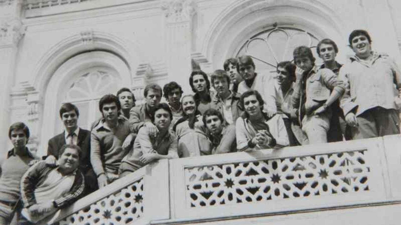 Malatyalı Dilaver’in ‘Hababam Dilaver’ Olma Öyküsü 