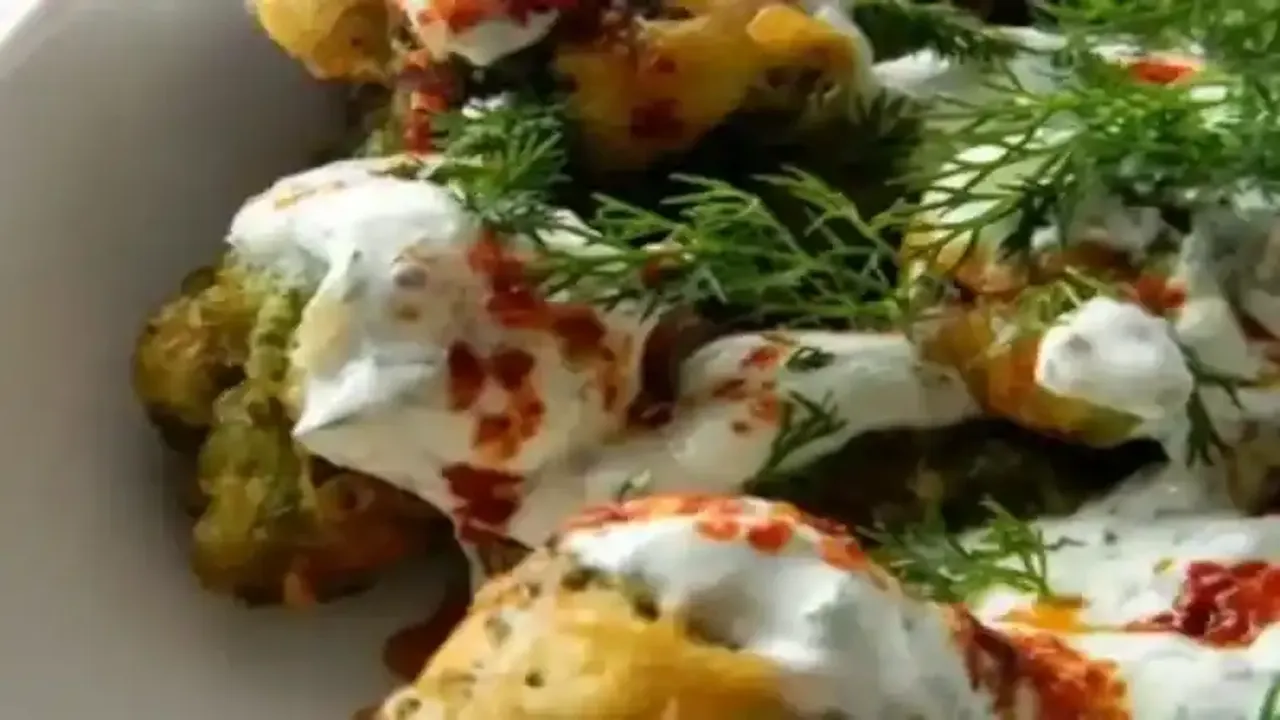 Tavuk ve Brokoli Kızartması Tarifi