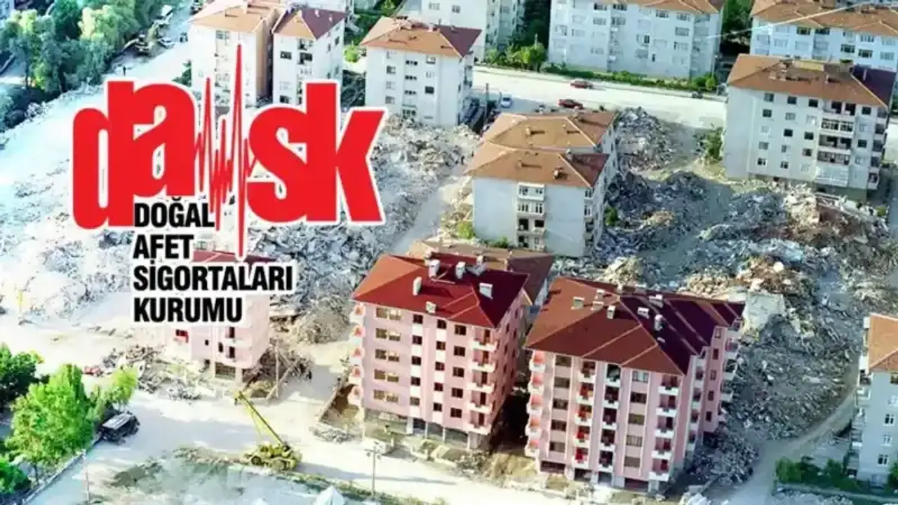 DASK’tan Malatya’ya cömert dokunuş!