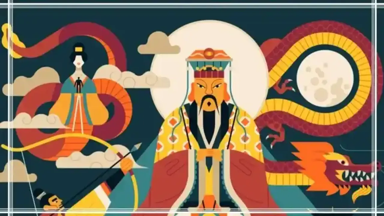 Doğu'nun Bilgeliği: Çin Astrolojisinin 2024 Yılı Yorumları