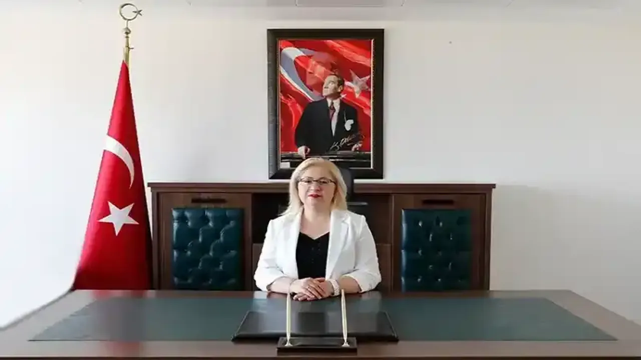 Kayısı Diyarı Malatya'dan Çıkan Bir Lider: Sultan Doğru'nun Yolculuğu