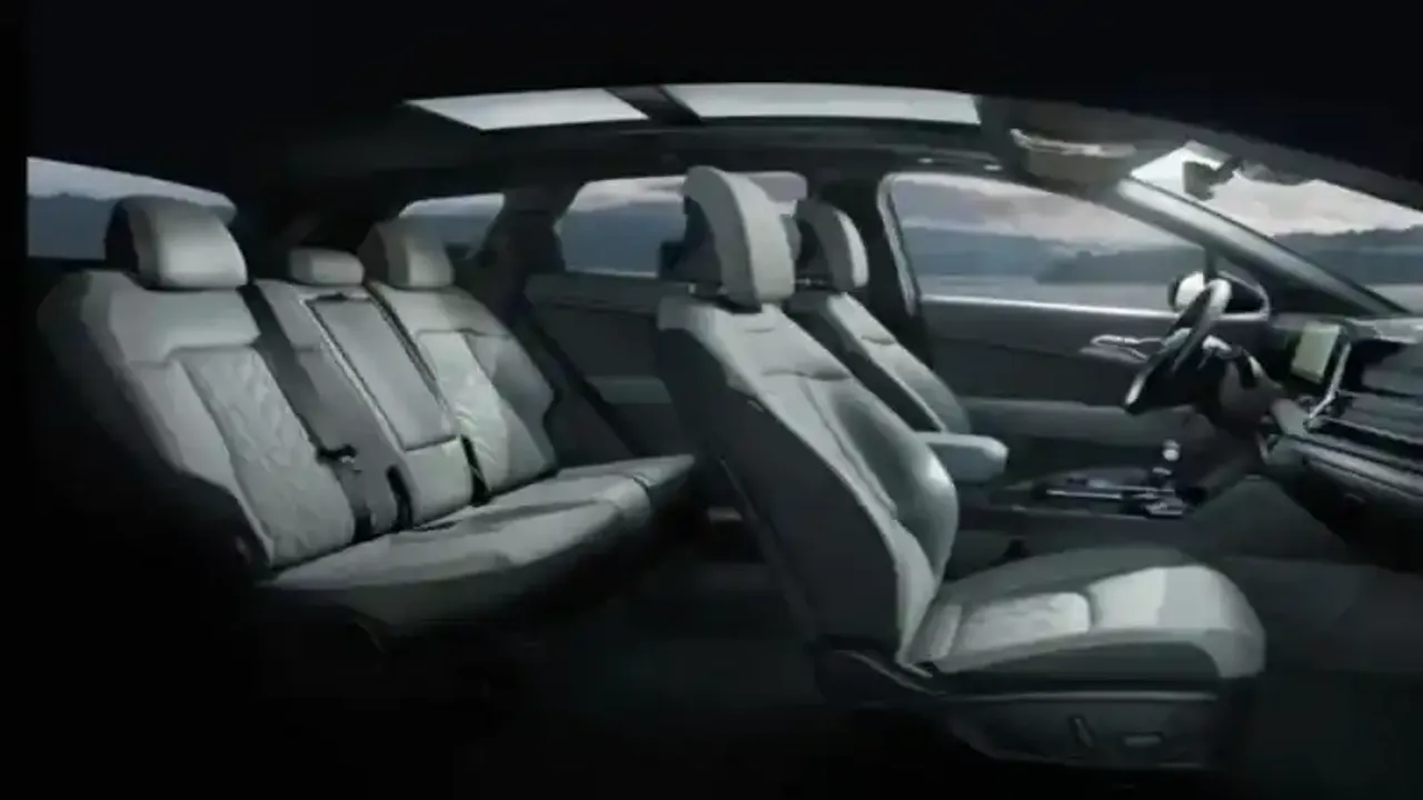 Kia Sportage Şubat Ayı Fiyatlarıyla Büyülenmeye Hazır Mısınız? İşte Şubat Ayı Güncel Fiyat Listesi..