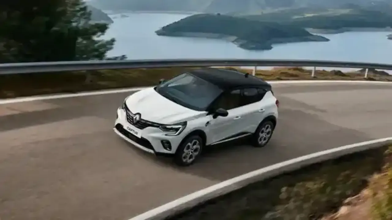 Renault Captur mu Fiat Egea mı? Sizin İçin Hangisi Daha Uygun?