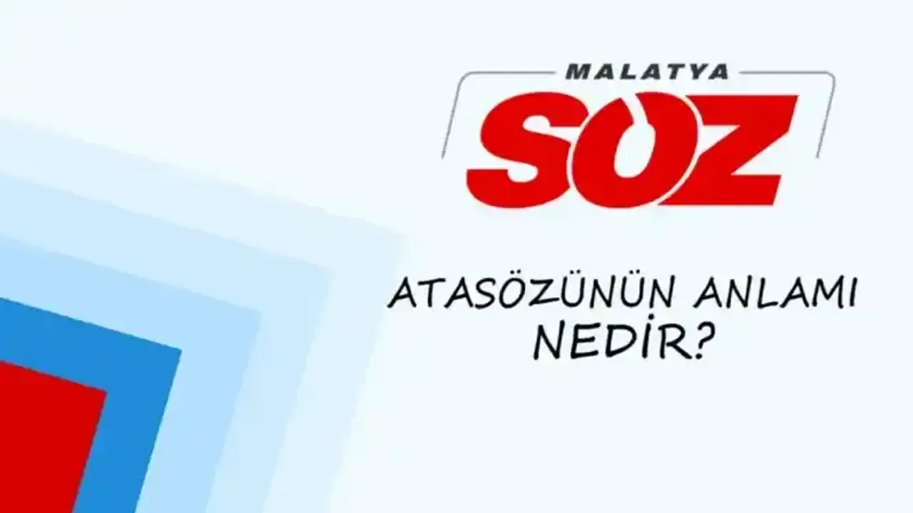 Bin Nasihatten Bir Musibet Yeğdir atasözünün anlamı nedir?