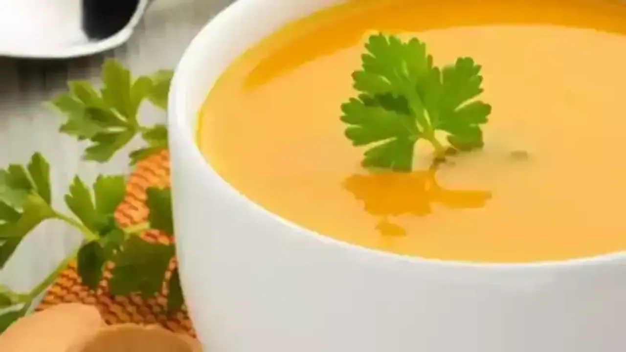Sağlıklı ve Lezzetli: Süzme Mercimek Çorbası Tarifi