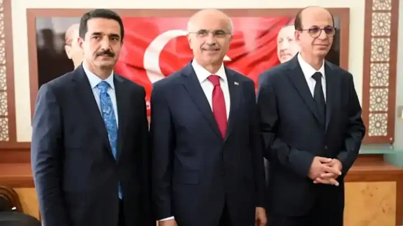 Yeni Başkan Göreve Malatyalılarla Başlıyor!