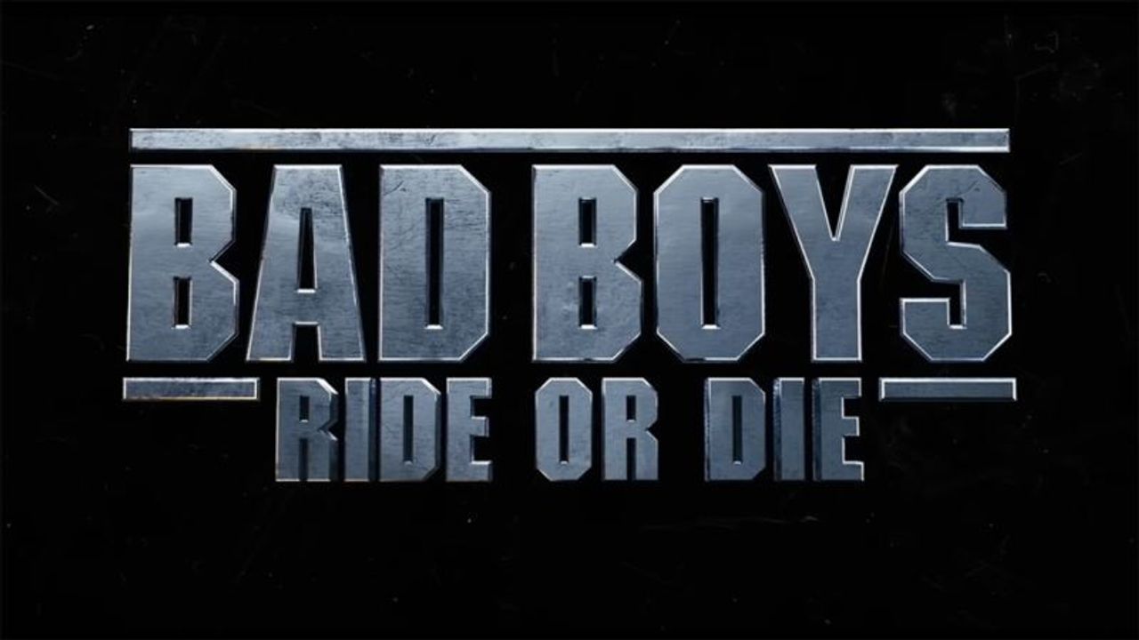 Efsane İkili Geri Dönüyor: Bad Boys: Ya Hep Ya Hiç Sinemalarda!