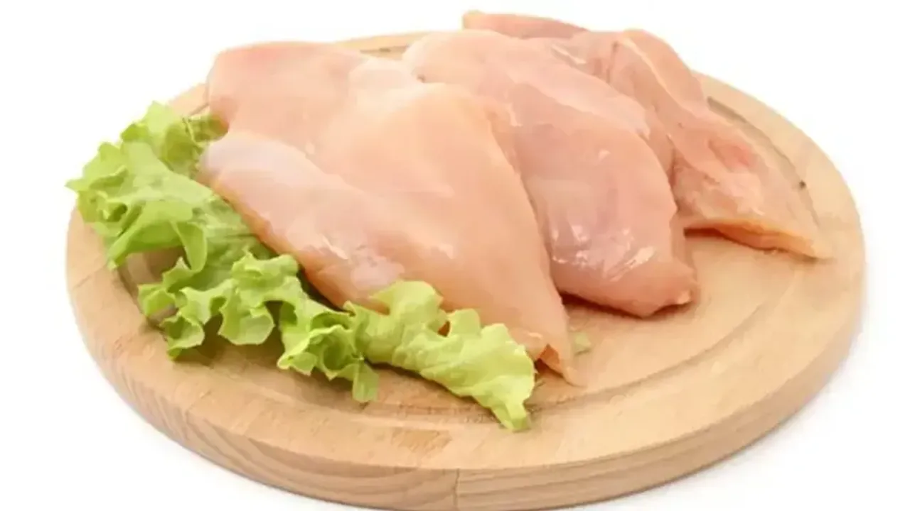 Tavuk pişirmeden önce yıkanır mı?