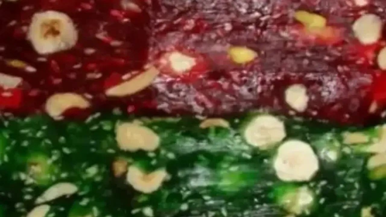 İzmir’in bombası olur da Malatya’nın olmaz mı! İşte Kayısı Döner