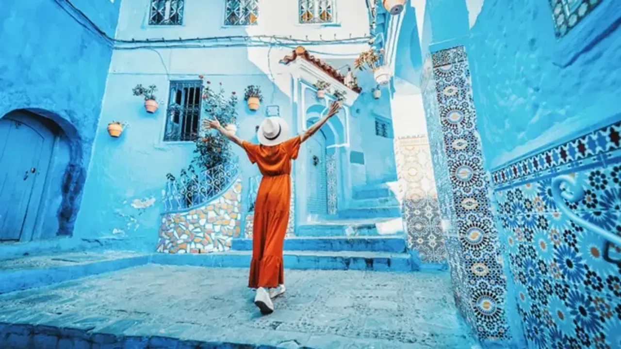 Türklerin En Sevdiği Ülkeler Açıklandı!