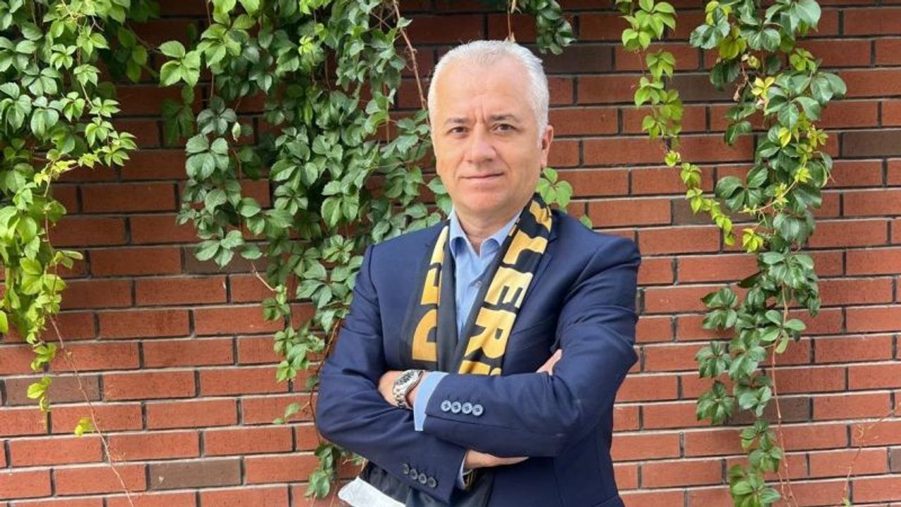 YMS’de başkanlık yarışı kızıştı!