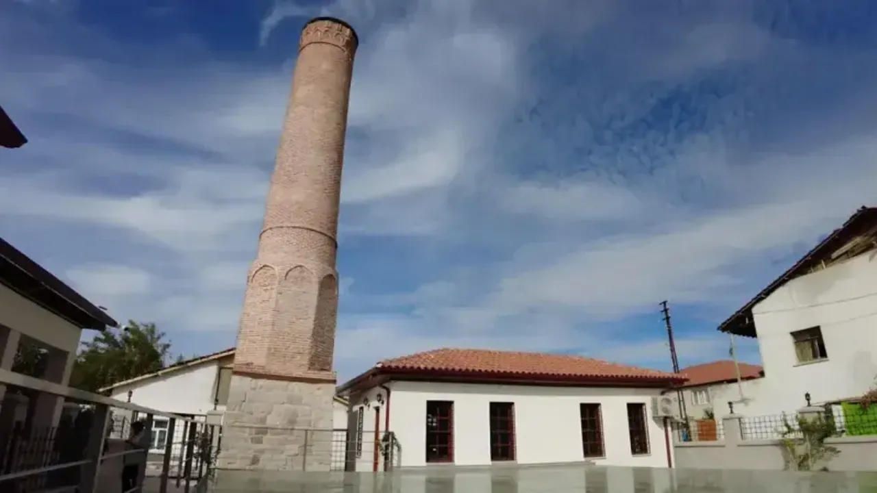 Malatya’da 700 Yıldır Ayakta
