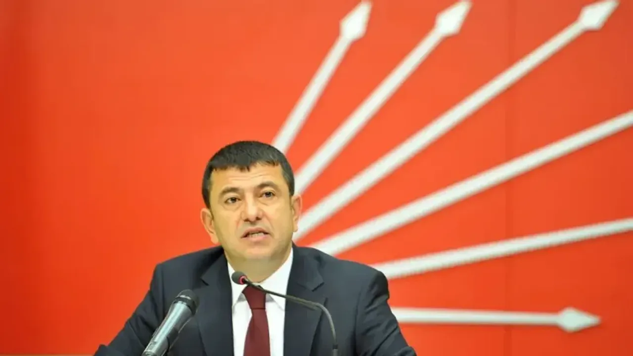 Veli Ağbaba kimdir?