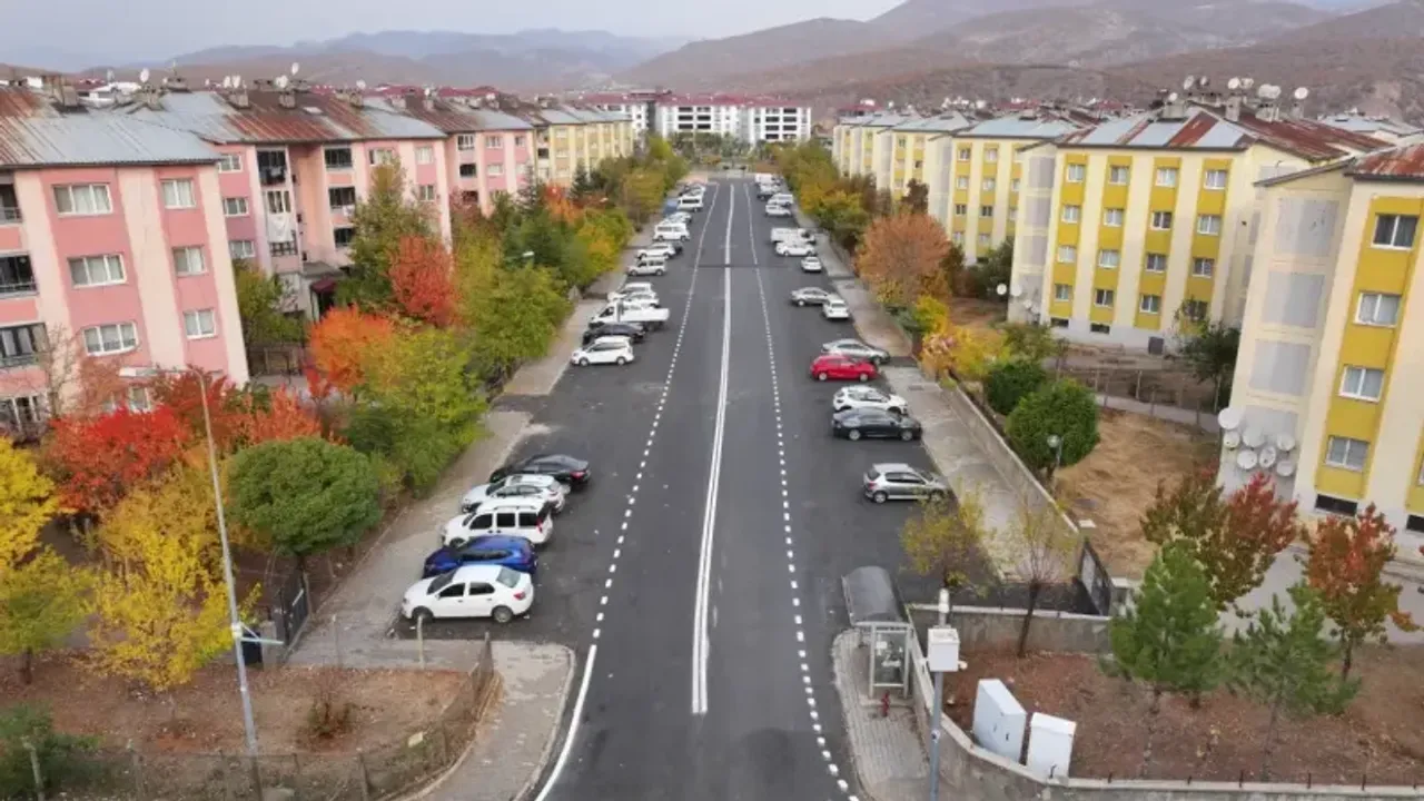 Bingöl Sıkı Dur: Açıklama Geldi 3 İlçede Birden Olacak!