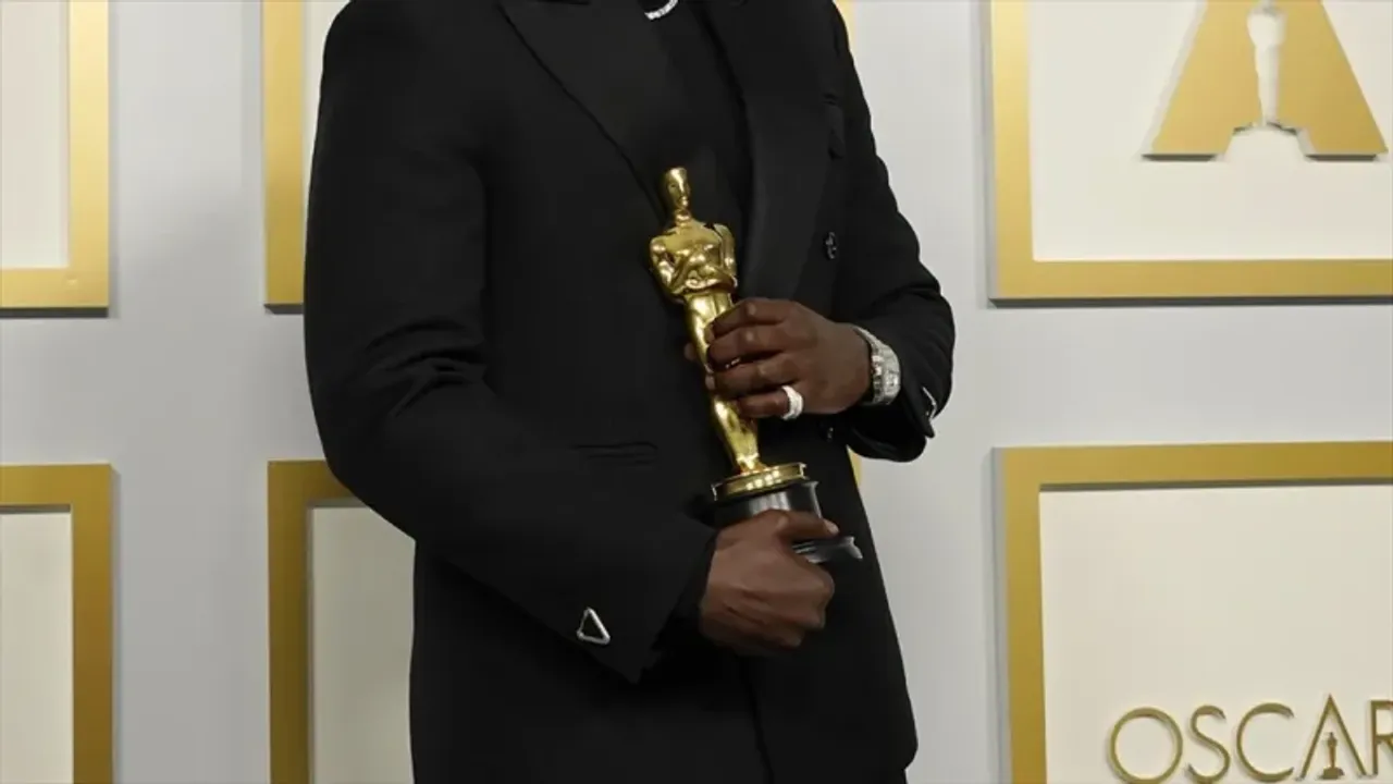 97. Oscar ödülleri sahipleriyle buluştu
