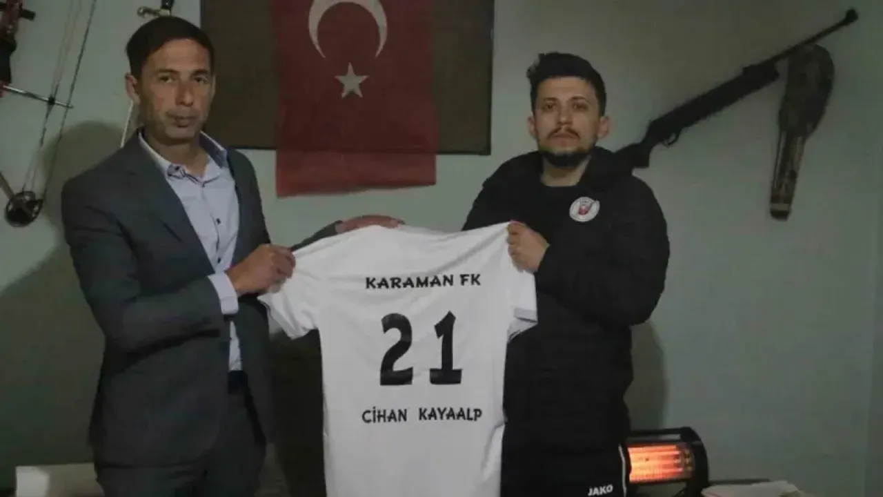 Diyarbakır’da futbolda dostluk rüzgarı