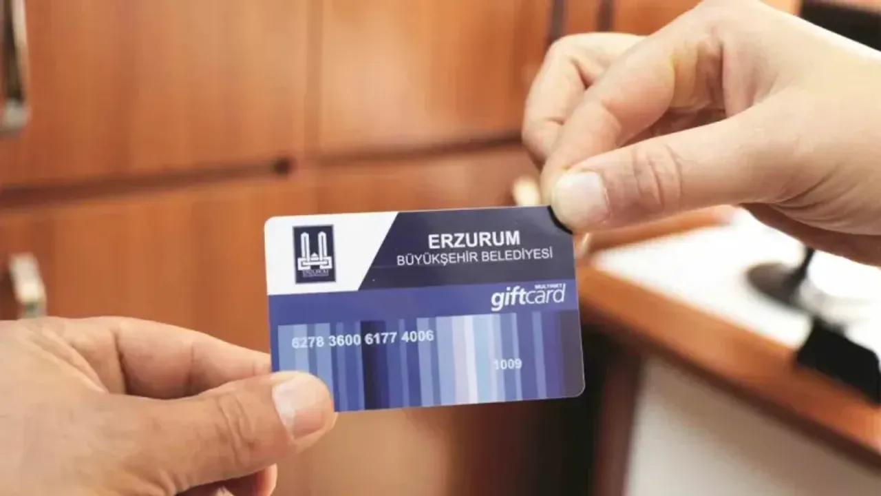 Büyükşehir Belediyesi’nden 10 bin kişiye Ramazan yardımı