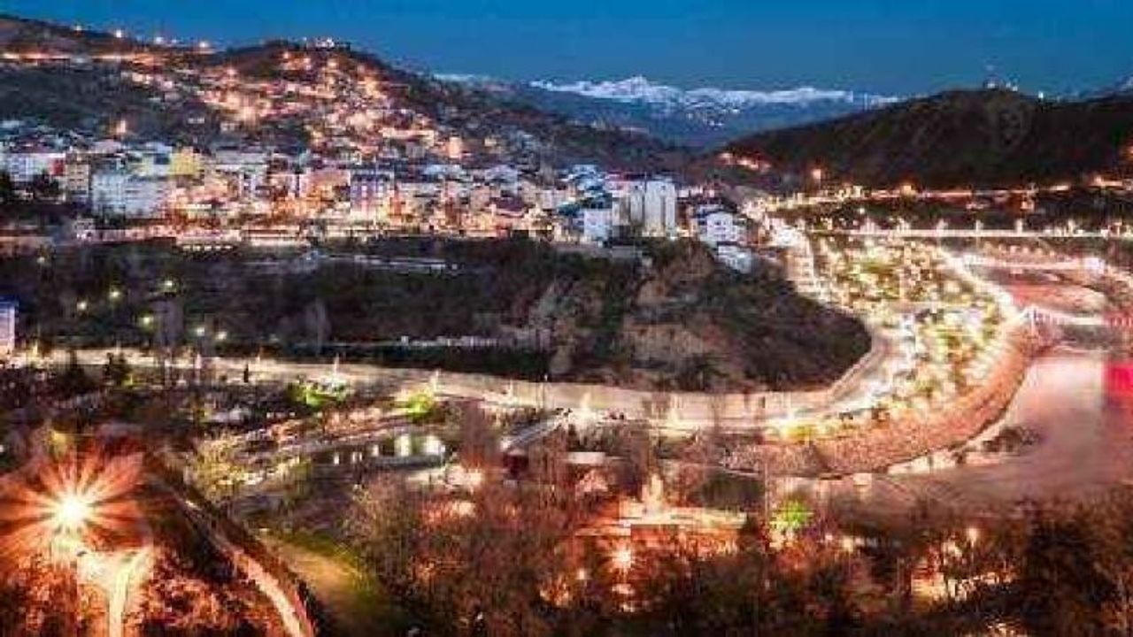 Tunceli’de 1’e düştü!