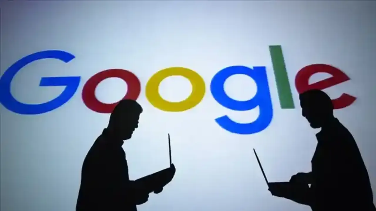 Google, Türkiye'ye 1 Milyar Dolarlık Veri Merkezi Kuracak!