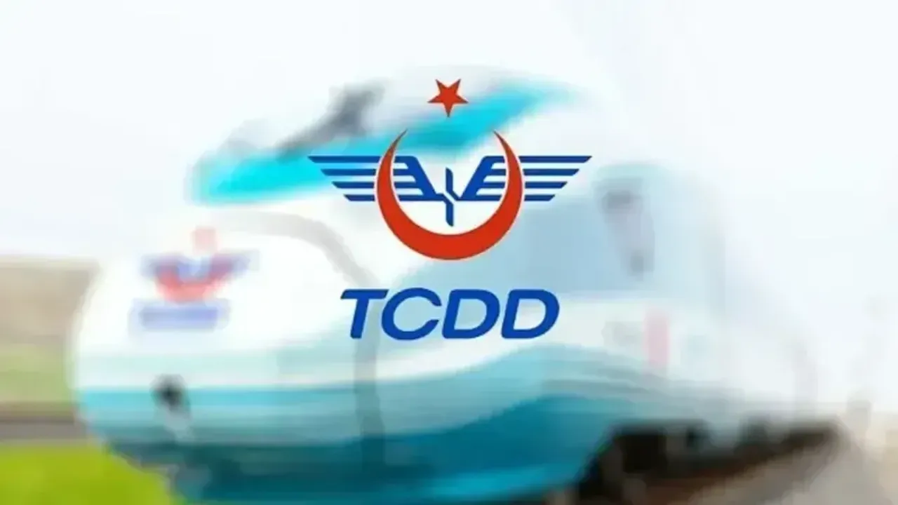 TCDD eleman alıyor, işte aranan şartlar!