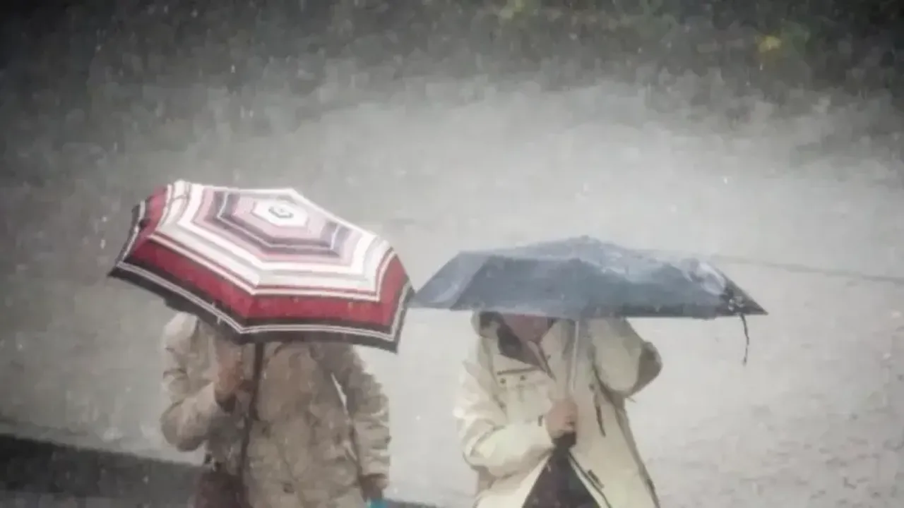 Yetkili kurum Malatya için ‘şiddetli’ uyarısında bulundu!