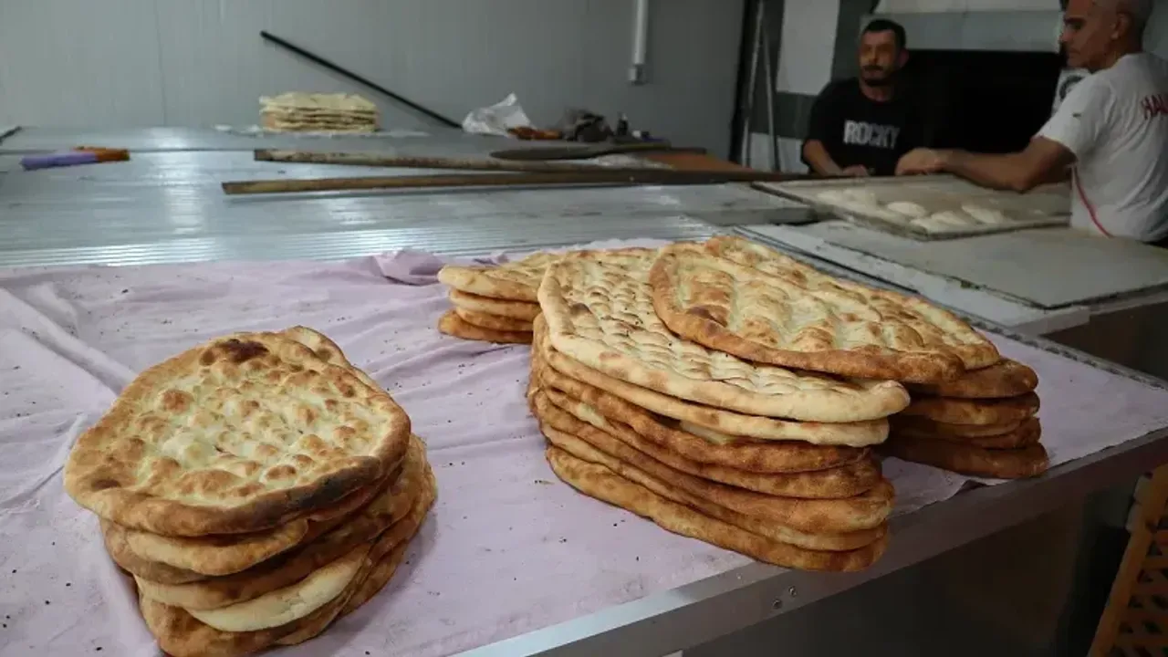 Malatya’da ekmek 12,5 lira oldu