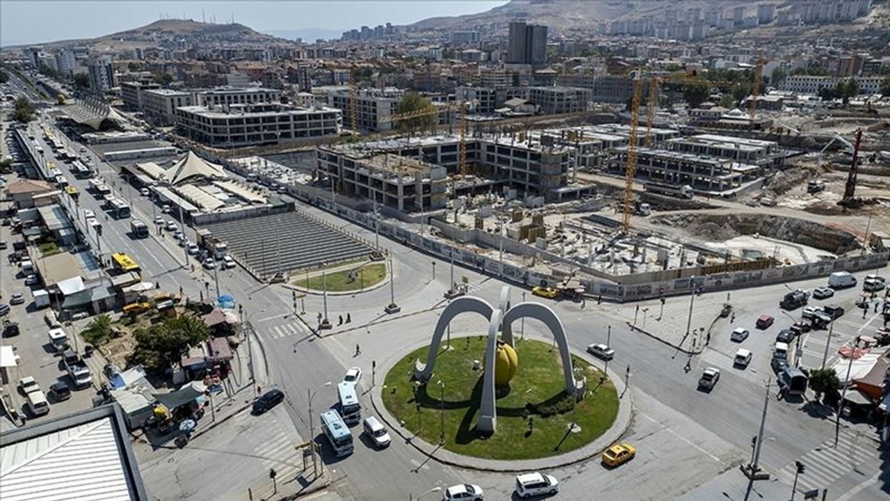 Malatya’da imza toplanıyor: İşte stant kurulacak noktalar!