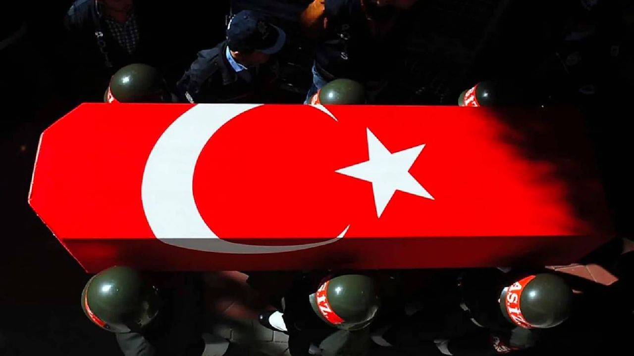 Türkiye'nin yüreği yandı: şehit sayısı 8 oldu