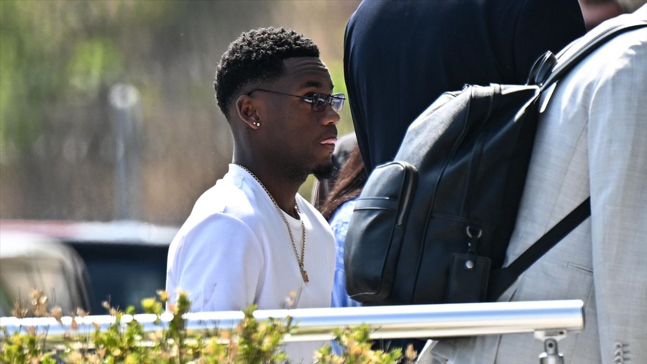 Fenerbahçe, Mourinho Dönemine Kolombiyalı Yıldızla Başladı