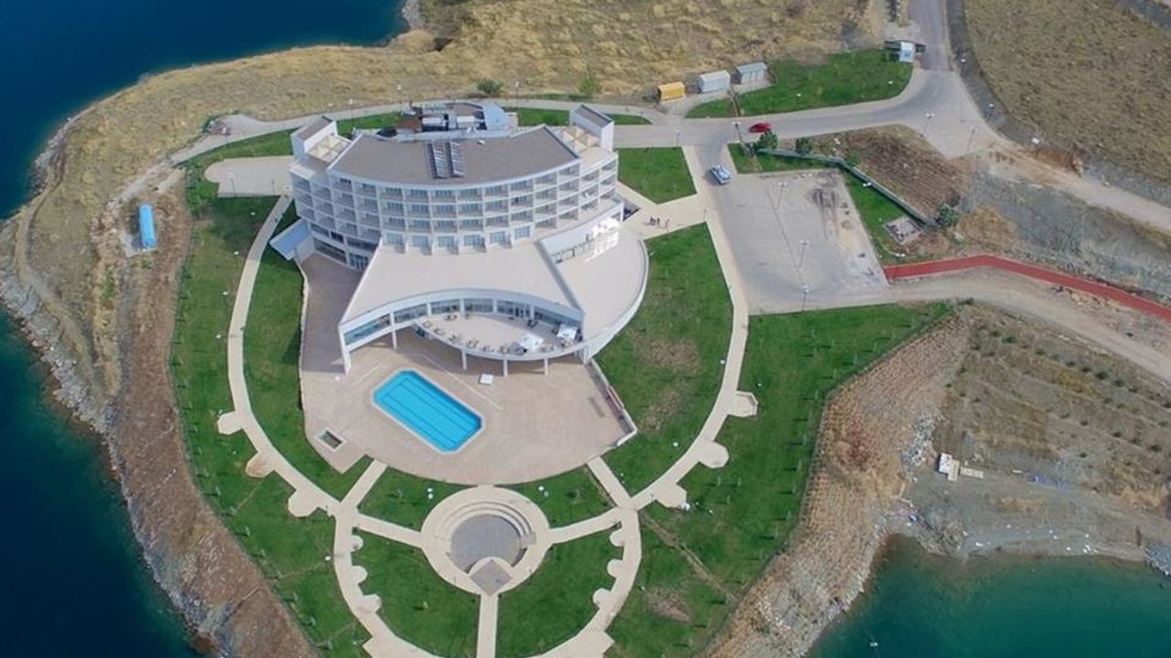 Kalegöl değişiyor, ihalesi 24 Temmuz’da yapılacak
