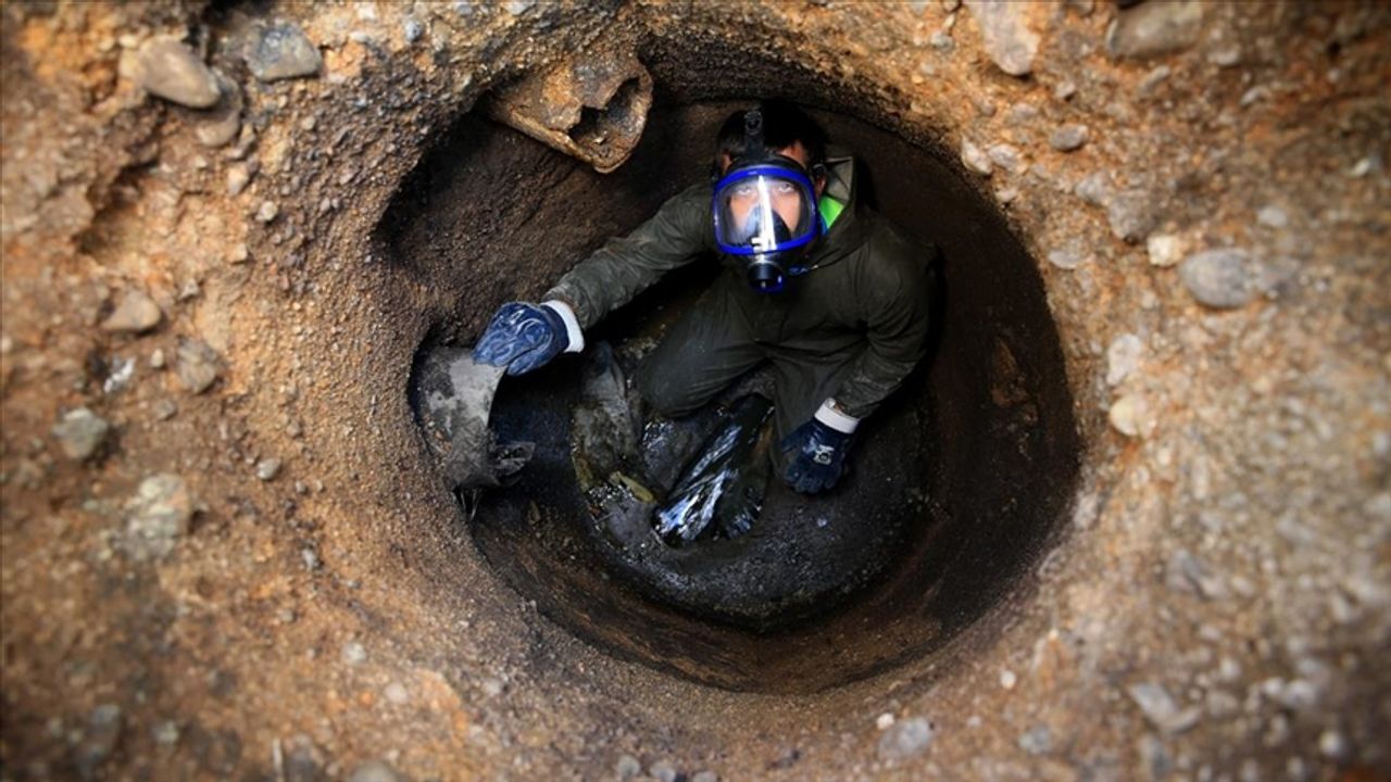 Metan Gazı Nedir, Neden Ölümcül?