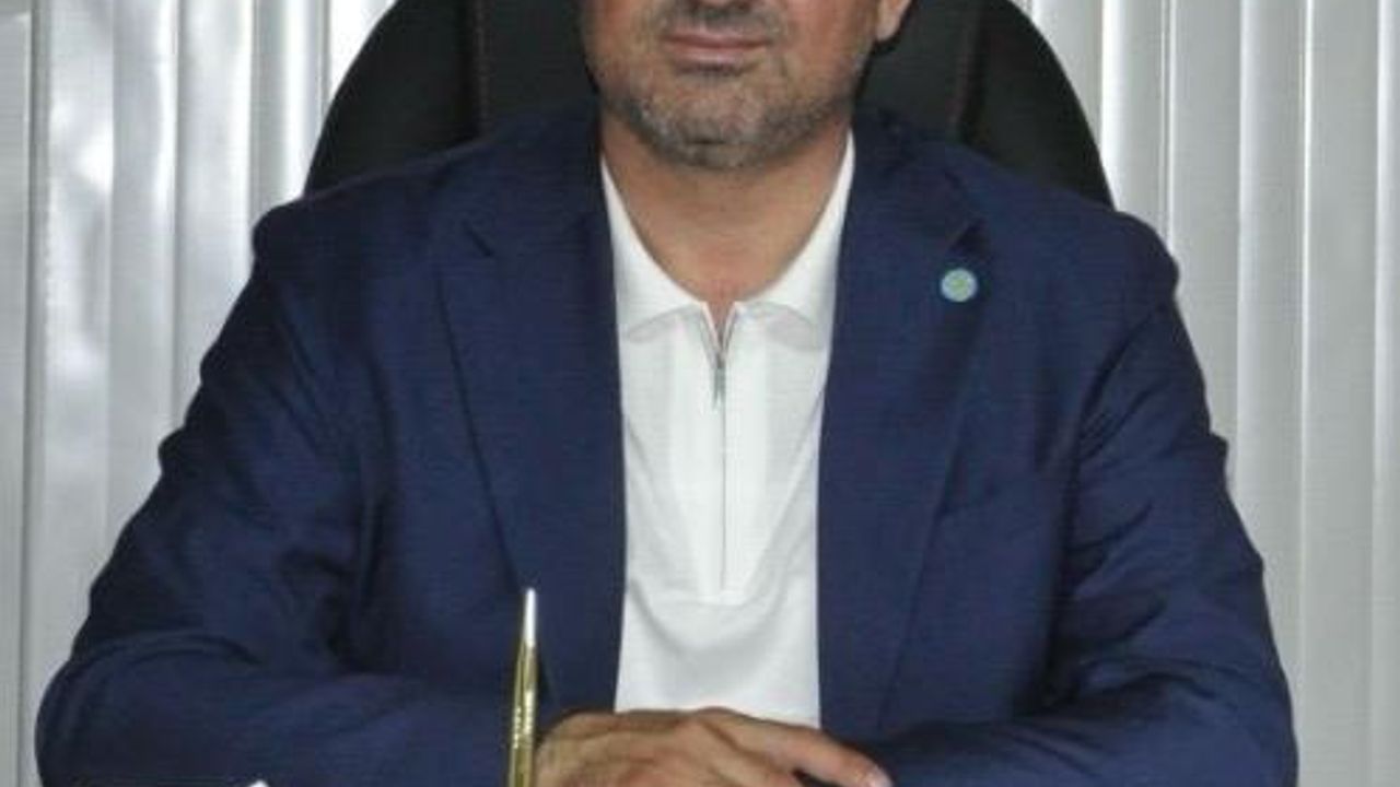 İYİ Parti Malatya’dan Arguvan’a tepki!