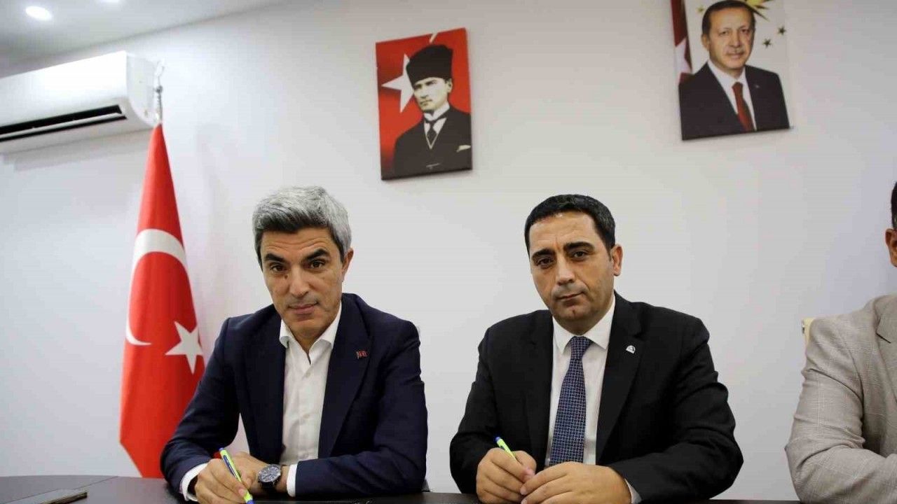 Malatya'da eğitimde dijital dönüşüm atağı