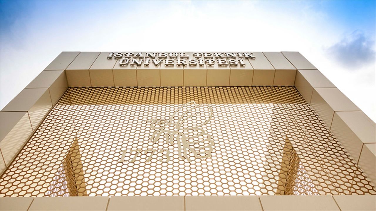 İTÜ, en etkili bilim insanları 2024 listesinde Türkiye'den birinci sırada yer aldı