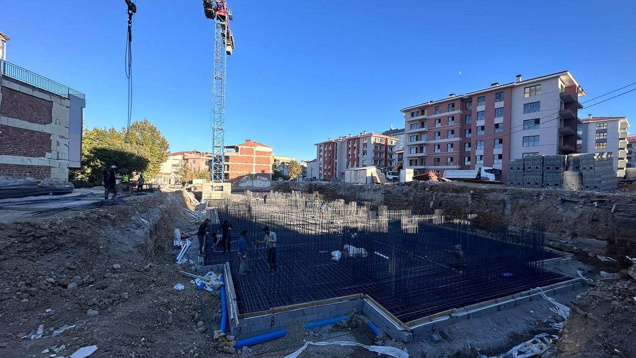 En sağlam binalar hangileri?