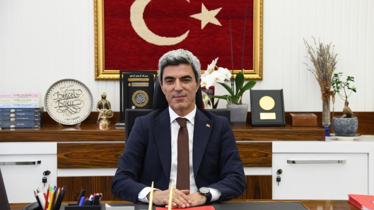 “Cumhuriyet, medeniyet yolculuğumuzun dönüm noktasıdır”