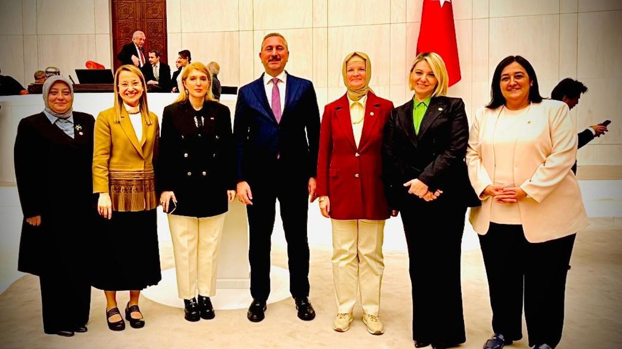 TSK’nın görev süresi uzatıldı