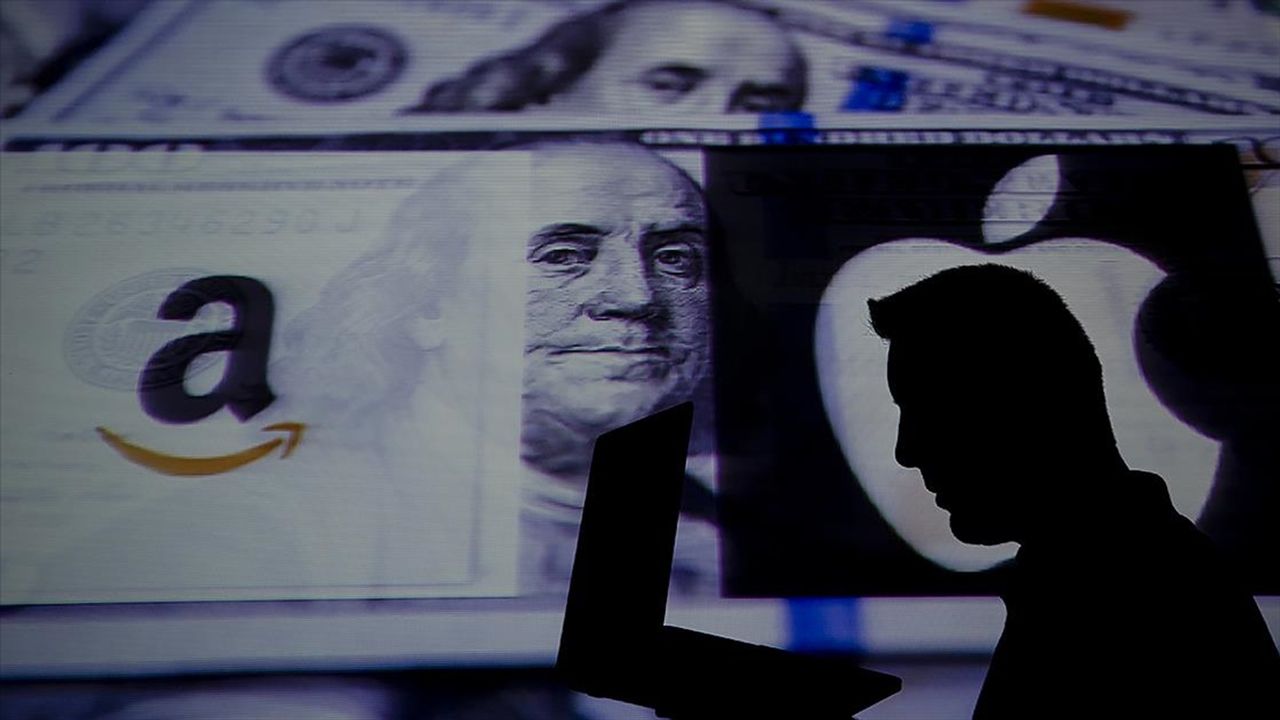 Apple ve Amazon temmuz-eylül dönemi bilançolarını açıkladı