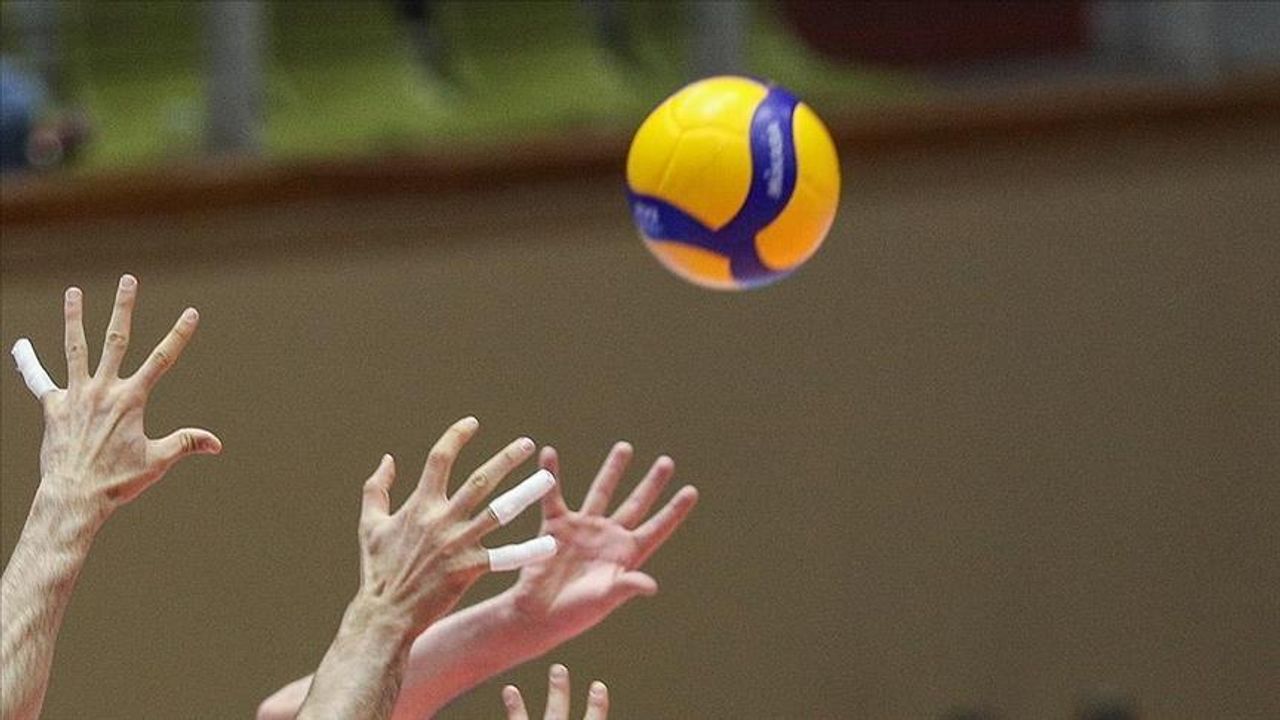 Efeler Ligi'nde 56. sezon başlıyor