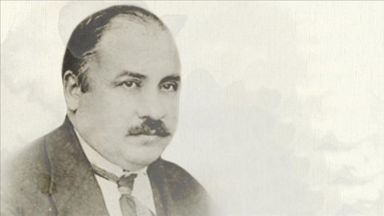 Milliyetçilik ve Türkçülük düşüncesinin bayraktarı: Ziya Gökalp