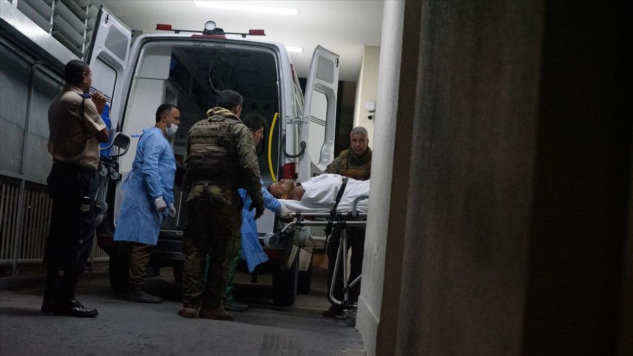 Rio’da Kanlı Çatışma: 60 Kişi Hayatını Kaybetti, 81 Kişi Tutuklandı