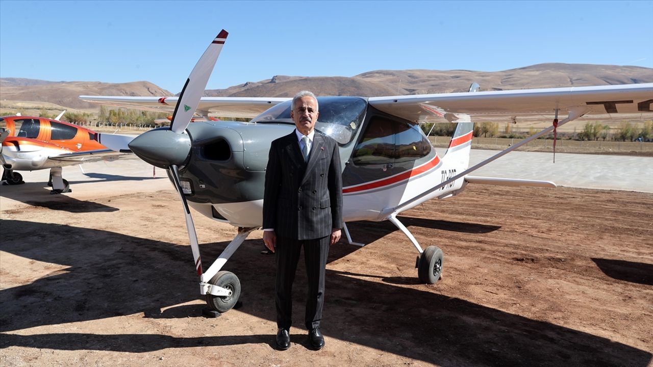 Türkiye'nin 14'ncüsü Divriği'de açıldı